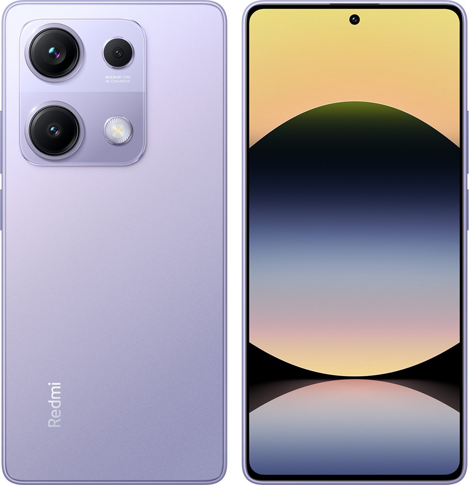 Redmi Note 14S