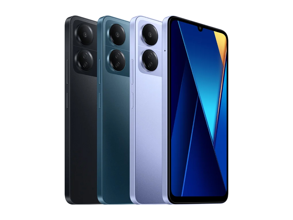 POCO C65 Full Guide