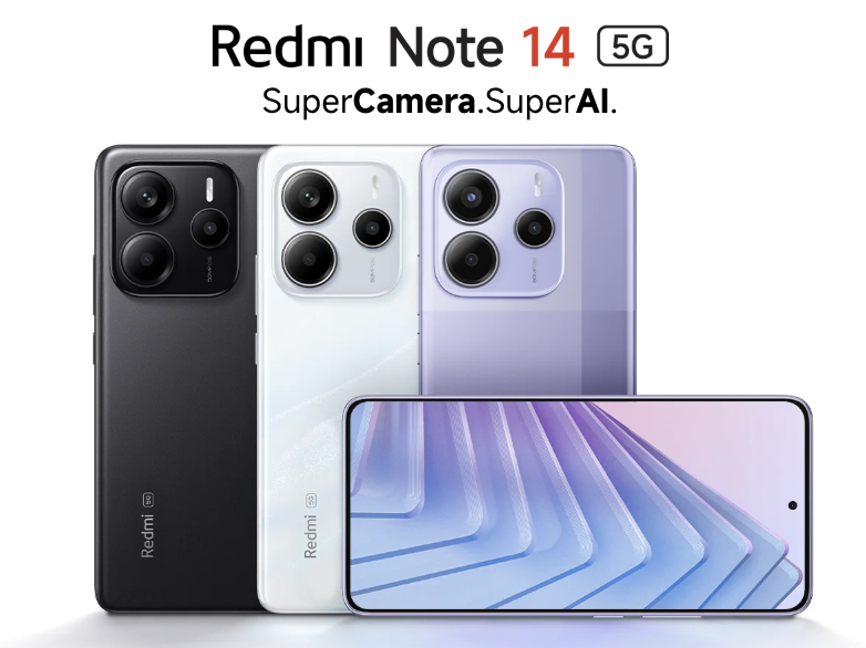 POCO M7 Pro 5G