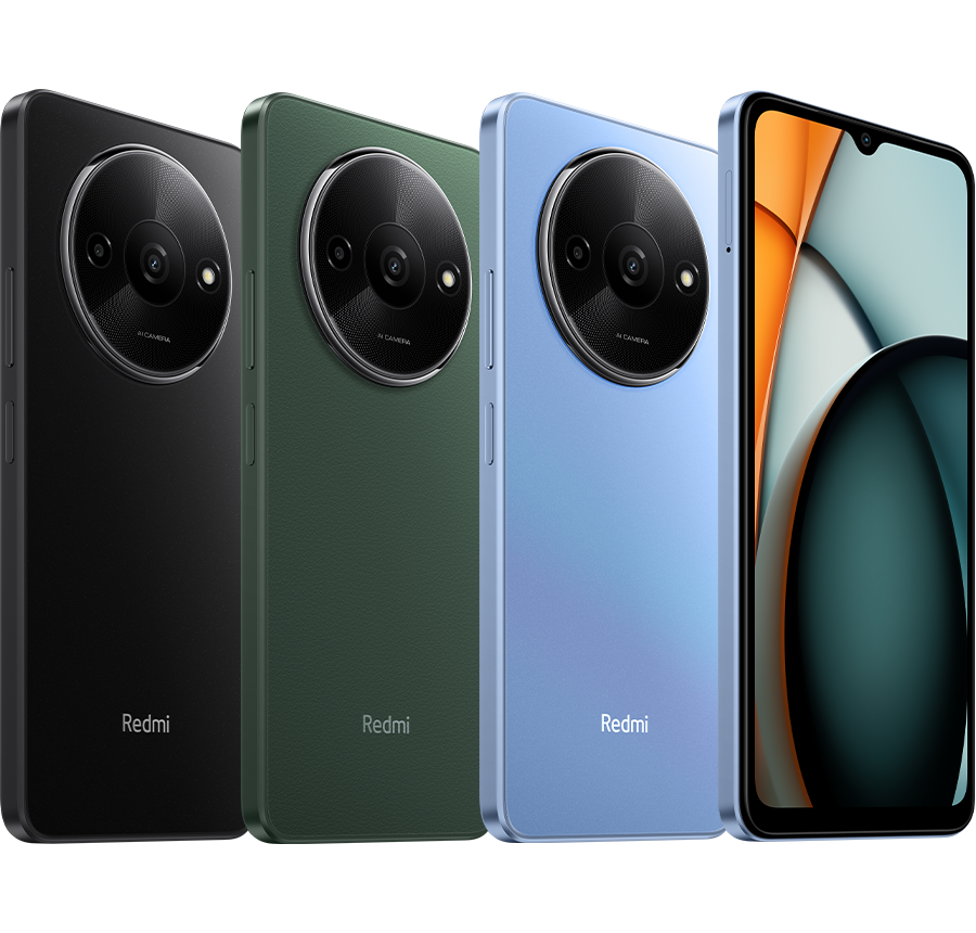 Redmi A3