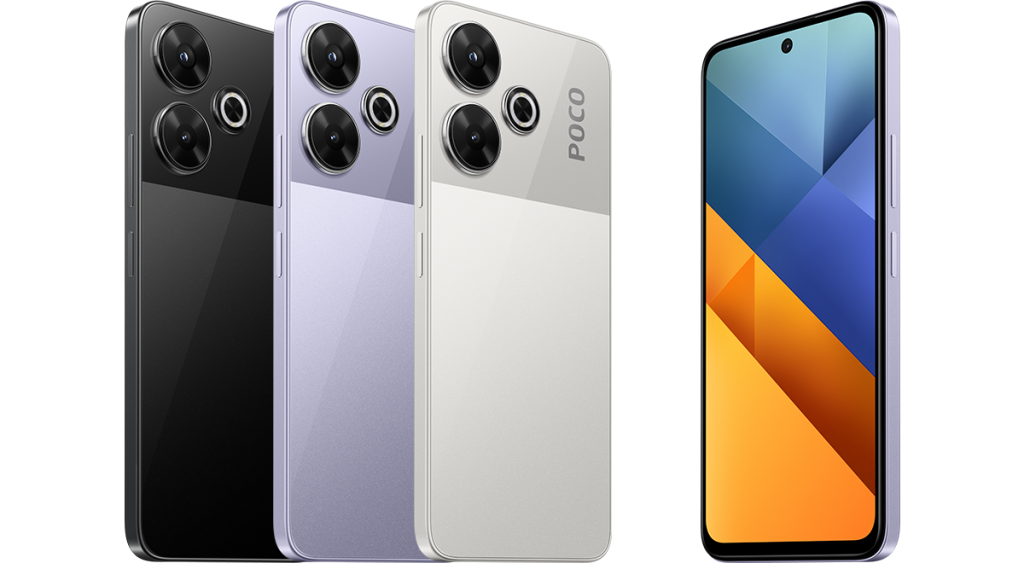 🔧 POCO M6 – Fix Bootloop, Invalid IMEI, No Network, or Restore Stock Firmware 1 POCO M6