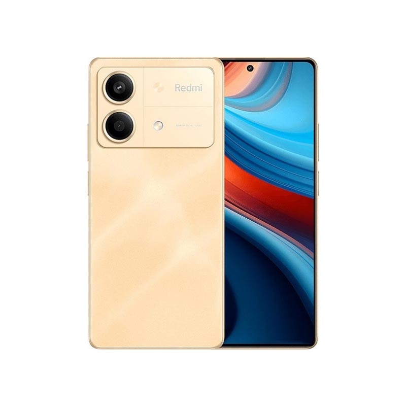 POCO X6 Neo 5G