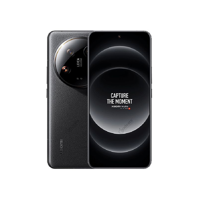 Xiaomi 14 Ultra