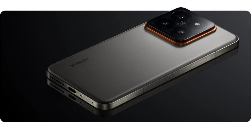 🔧 Xiaomi 14 Pro Ti Satellite – Flash Firmware & Fix IMEI/Network 1 Xiaomi 14 Pro Ti Satellite