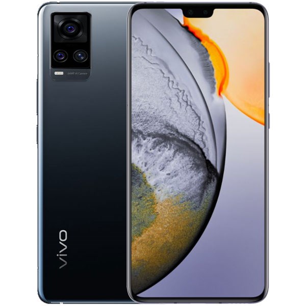 vivo s7